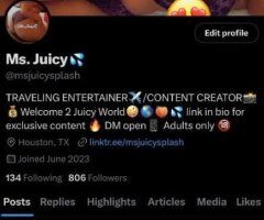 💦💫THICK & JUICY💫💦BBW EBONY🍫OUTCALLS & INCALLS☎🚘❣ - Image 2