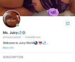 💦💫THICK & JUICY💫💦BBW EBONY🍫OUTCALLS & INCALLS☎🚘❣ - Image 5
