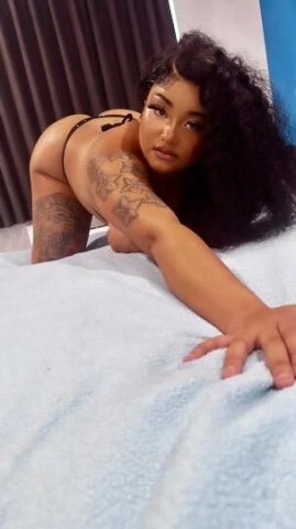 the pretty freak💕 INCALL CALL ONLY‼ & $50 FACETIME SHOWS 😏💦 - 1