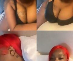 chester 📍upscale curvy ebony Bombshell 🤍 - Image 5