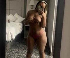 Longview escorts - Big Booty Steph 🍑💦