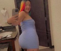 Fort Myers escorts - 💦Clean👅tasty🍭treat with a twist🌪 of Freak🫦