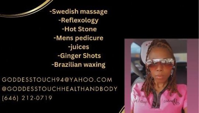 Sexy Sensual Fullbody Massage - 1
