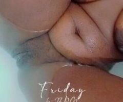 Tampa escorts - SUNNIE D FREAKY WET CREAMY FRIDAY 💦👅