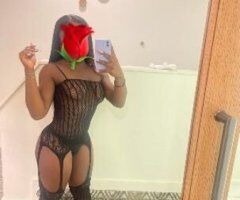 Montgomery escorts - Onyx The Gentle Goddess