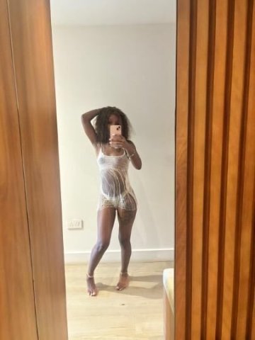 1 HOUR $550 (INCALL/OUTCALL) - 1