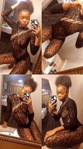Sexyy Petite Ebony Freakk.. Always WET!💦🤪 INCALLS & OUTCALLS - 1