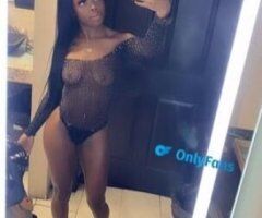 Sexyy Petite Ebony Freakk.. Always WET!💦🤪 INCALLS & OUTCALLS - Image 2