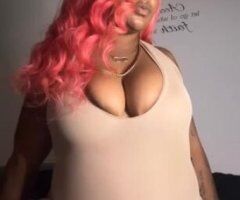 Creamy Ebony Babe👅🍫 - Image 2