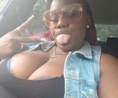 Tallahassee escorts - 🍫2SupEr Chocolate Girls IS WAYYYY Better! Than 1 ask about our 2 girl special