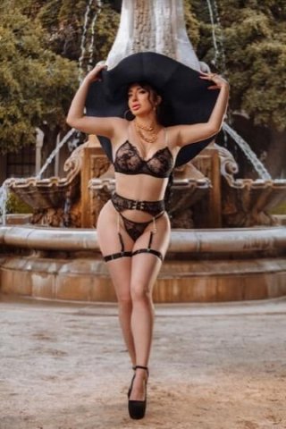 Italian Mistress - 1