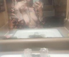 Oklahoma Girl SPOILED TATTED THICK AND JUICY 💦💦💦💦 - Image 3