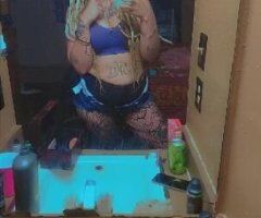 Oklahoma Girl SPOILED TATTED THICK AND JUICY 💦💦💦💦 - Image 4