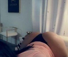 Greenville escorts - caliente culona dominicana 😈👺