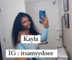 Columbus escorts - 🥳😻💦Kayla💦😻🥳 UPSCALE LOCATION 💎🏩