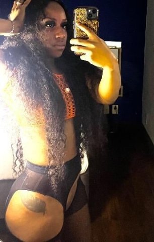 SQUIRTING HOTTIE IN TOWN🍫 INCALL HHR SPECIALS☺BEST PUSSY IN TOWN⭐ TRUE SQUIRTER & CREAMER💦 - 1