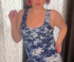 Tucson escorts - I'M BACK!! Sexy Petite Redhead