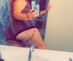 Shortcake🍰The Irish Redhead PAWG🍀🍑😈Ready to Play💦📸✨Incall Special✨Content Available💵 - Image 6