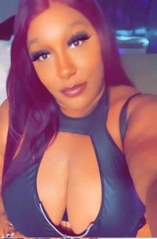 lSEXY BBW POLE DRAINER LEAVING SOON - 1