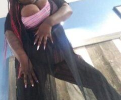 Chicago escorts - BBW👅😻kimmyk😘 48EE😻2G💦👅 super nasty 💥love