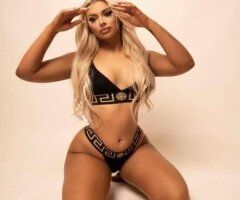 All Natural Blonde Bombshell 💦🍑🔥 - Image 6