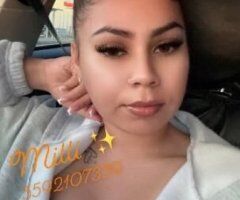 Fresno escorts - Pretty & Curvy☺🍑 Sweet Wet 💦😻 Soft Booty🍑
