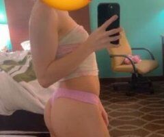 Tulsa escorts - LAST NIGHT!......FRIDAYY....100% REAL SNOWBUNNY...CUM SEE ME💦 BEFORE IT'S TO LATE.......