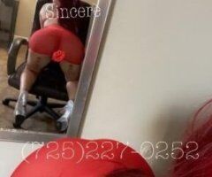 LAST DAY📍VENTURA 📍🌸CUM feel these BIG 👄 on your 🍆 - Image 2