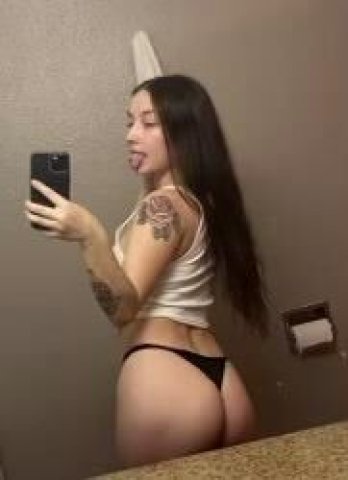 Heaven sent😇😻 Slim mysterious Russian 💦 New to town - 1