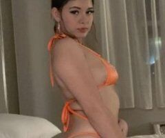 Indianapolis escorts - SNOW BUNNY ❄🐰