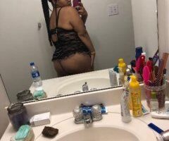 Winston-Salem escorts - Here to please you baby INCALL / OUTCALL