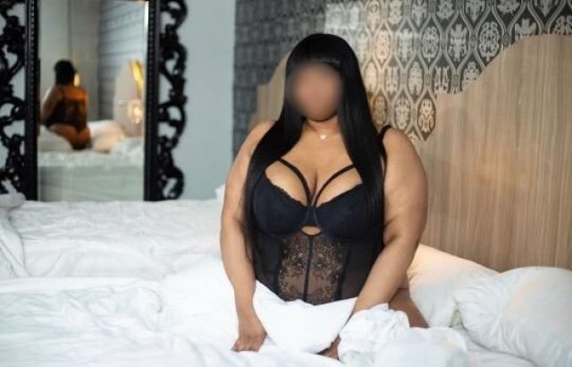 BUSTY BBW DOLL AVAILABLE NOW - 1