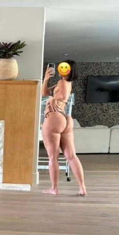 Hola papi latina nueva en tu rea soy real full servicio - 1