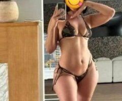 Hola papi latina nueva en tu rea soy real full servicio - Image 2