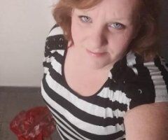 San Diego escorts - Available Now! Beautiful & Exquiisite Red Head With Lots of Skills.