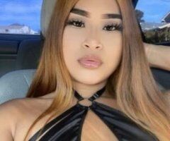 Sexy Asian & Latina Woman in a City near you ✨ - Image 3