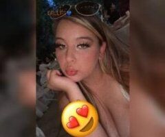 San Diego escorts - Hey babe qk specials all weekend 😻🫶