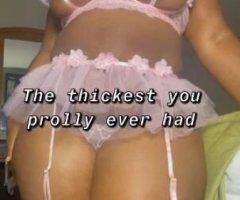 🍑✨COME ENJOY MY BUNZZ✨🍑 - Image 8