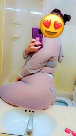 Cherokee Indian And Puerto Rican🇮🇳🇵🇷 Bedroom Princess 👸🏾🌹🍰 - 1