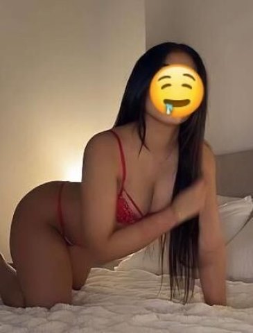 sexy chica - 1