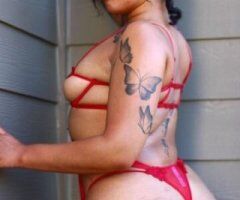 The Most Alluring BACK IN TOWN 💕 CUM Start Your Weekend The Right Way 🍾🍑 Available NOW For IC/OC ✨ - Image 6
