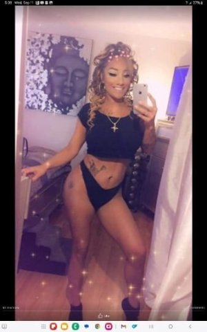 Sweet, Sexy ,and Exotic - 1