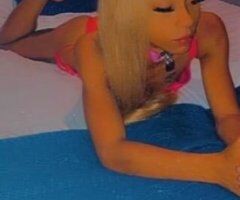 Queens escorts - SEXY CHLOE