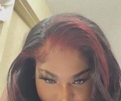 BEST IN THE CITY DUH..... INCALL ONLY COME GET WITH THE THROAT DEMON!! IM BACKkkkk...... - Image 1