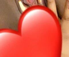 Springfield escorts - chocolate babe💋