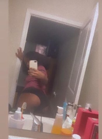 Cum See Black Keshia Turn Up On The Dick 💃🥰🤤🤤 - 1