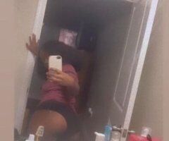 Lafayette escorts - Cum See Black Keshia Turn Up On The Dick 💃🥰🤤🤤