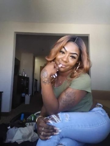 🍫🍒 ✨️FUNSIZED Flexible Ebony OUTCALLS Available NOW✨️🍒🍫 - 1