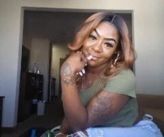 Seattle escorts - 🍫🍒 ✨️FUNSIZED Flexible Ebony OUTCALLS Available NOW✨️🍒🍫