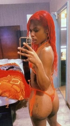 MIRACLE THE BUNNY HERE FOR A SWEET TIME NOT A LONG TIME OUTCALLS AVAILABLE 💦🐇😋 - 1